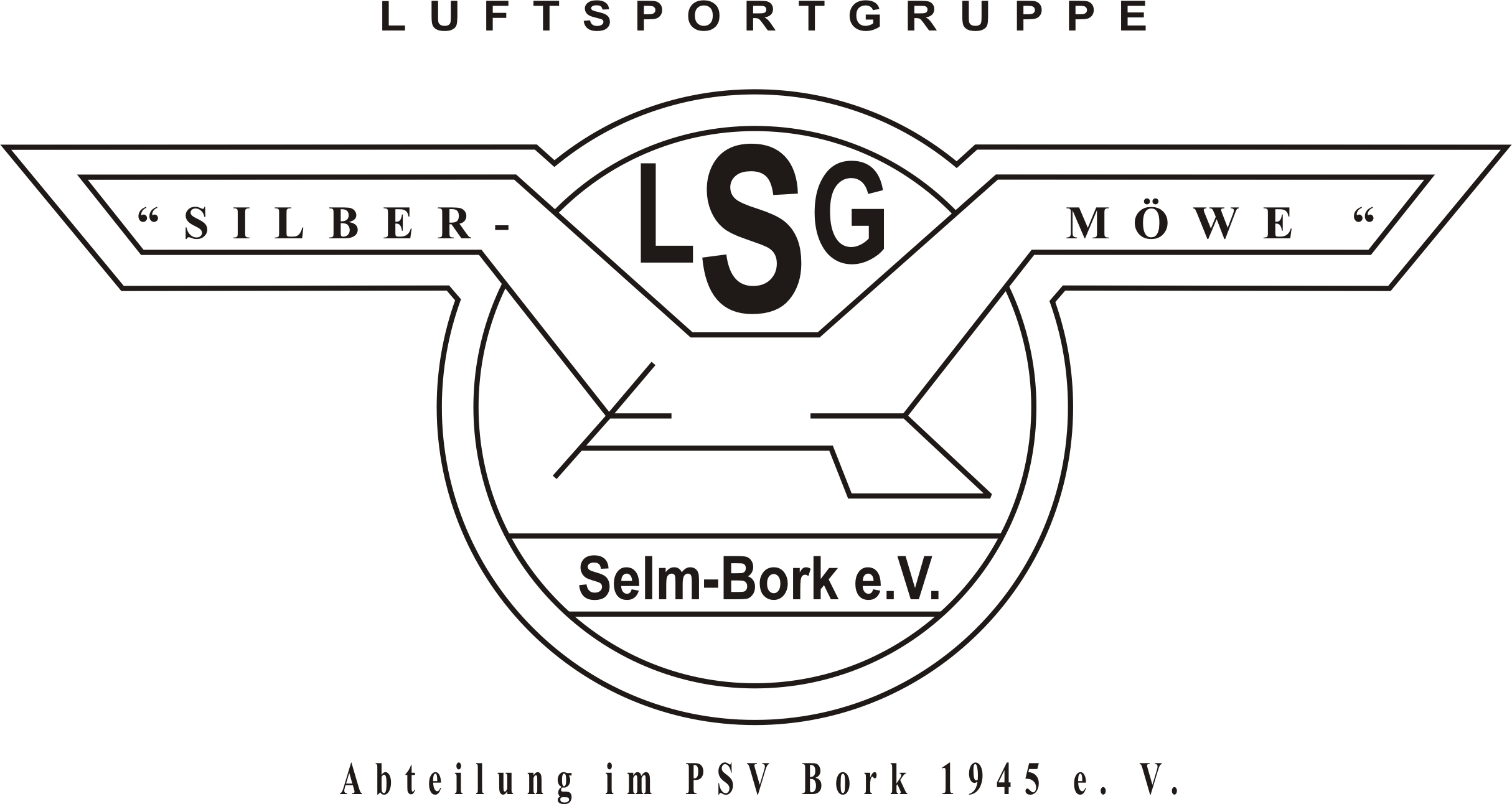 Luftsportgruppe Silbermöwe